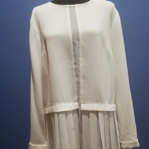 Club Monaco Suzanne Shirt